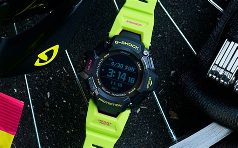 G Shock Gbdh Multi Sport Watch Everyday Carry