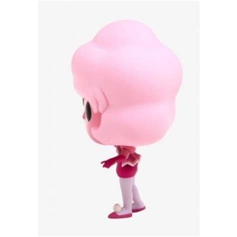 Funko Mania Funko Pink Diamond Hot Topic Exclusive Steven Universe Cartoon Funko Mania
