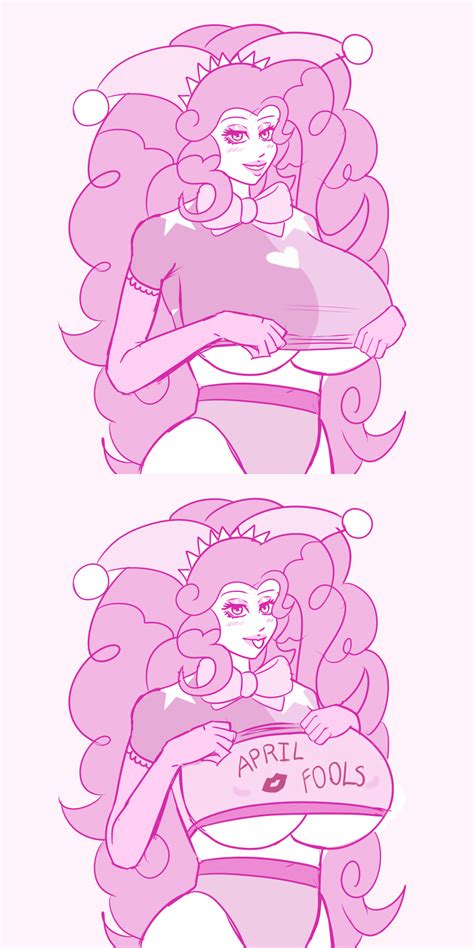 Bimbo Fools By Annon Mlp Hentai Foundry