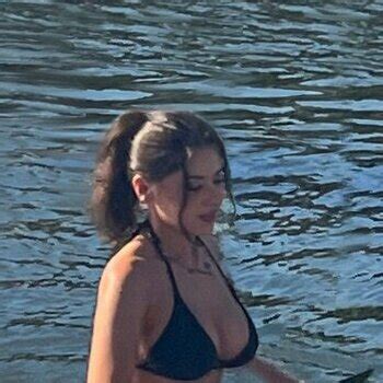 Barbara Batista Barbsss X Nude Leaks TheFappening