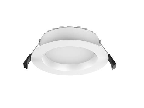 4 Inch Color Changing Led Recessed Downlight Upshine Lighting