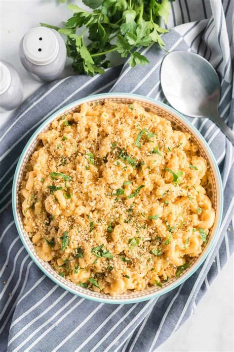 Stovetop Macaroni And Cheese Easy Method Valeries Kitchen