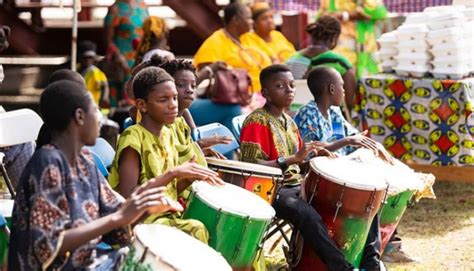 Afro Guyanese Were At The Forefront Of Guyanas Transformation Pres