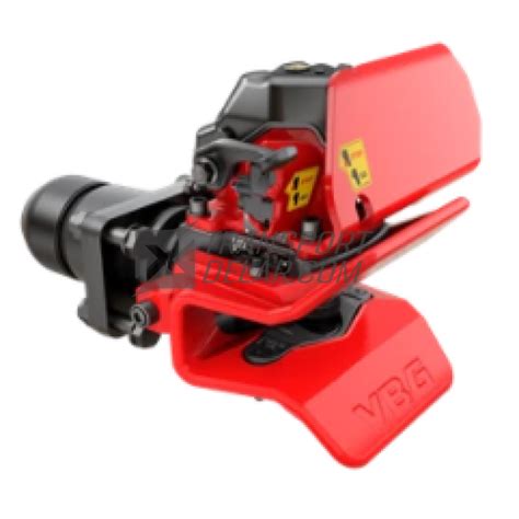 Dragkoppling VBG795V-3 kort/kort VBG 09-310100 , VBG 09310100 ...