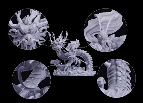 Résine CONJURE SCULPT - CONSOMMABLES - Nozzler