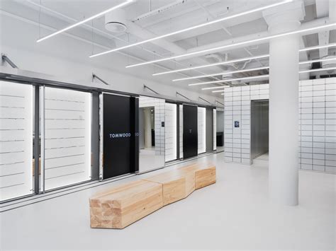 Gallery Of Tom Wood Flagship Oslo Specific Generic 6