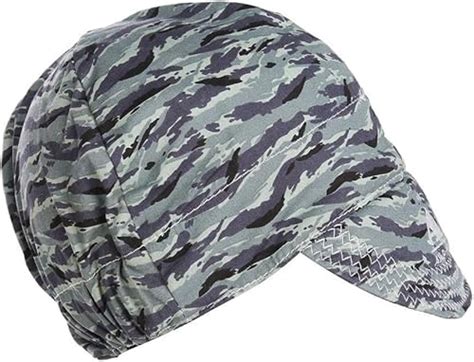 Best Welding Caps For Long Hair