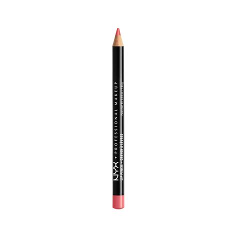 Nyx Slim Lip Pencil Konturówka do ust Hot Red g Kredka Drogeria eKobieca pl