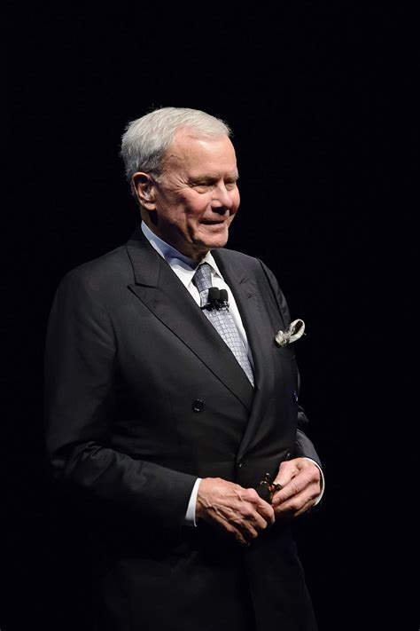 Tom Brokaw 1968 Answers 9