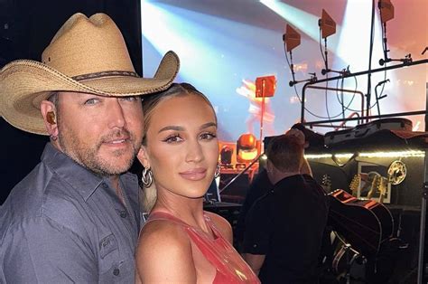 Jason Aldean And Brittany Aldean Are Now Georgia Residents See