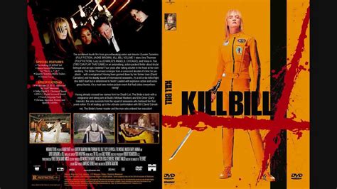 Kill Bill Vol 1 Ost Crane White Lightning 1973 The Rza Chales