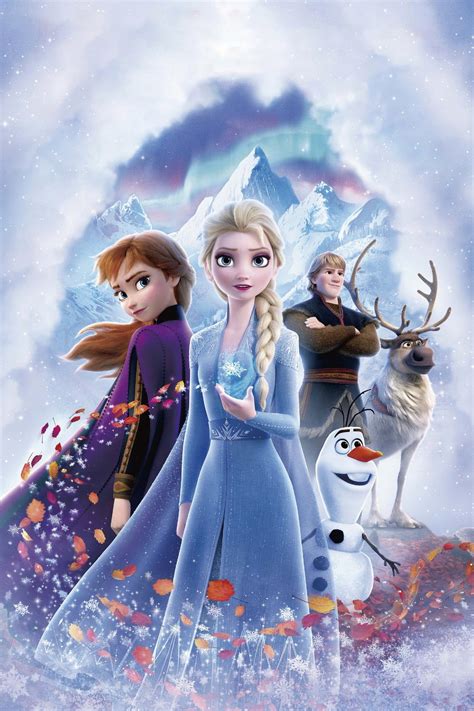 Poster DVD Cover La Venus Des Neiges