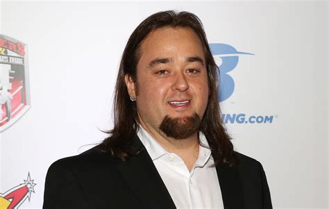 Chumlee Net Worth 2025 - Peggi Lyndsey