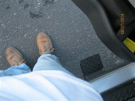 Almost Busted My Ass Page 3 Ford F150 Forum Community Of Ford Truck Fans