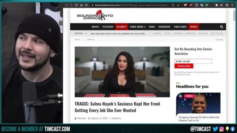 Actress Complains She S TOO HOT To Get Roles In Comedy Films Life Can Be Hard For Sexy Celebrities