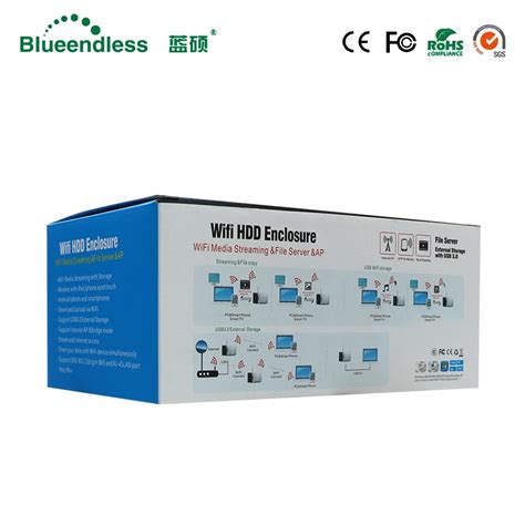 RJ45 футляр для внешнего жесткого диска Nas wifi антенна беспроводной ...