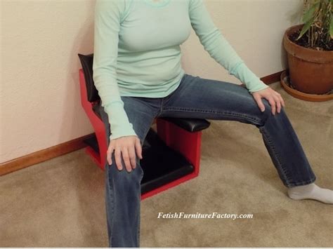 Mature Oral Sex Chair Rim Seat Cunnilingus Face Sitting Etsy Australia