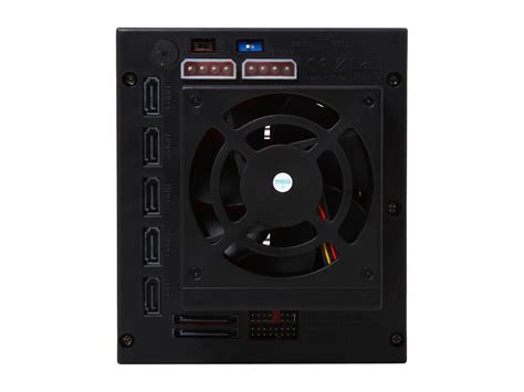 Istarusa Bpu Sata X To X Sas Sata Gb S Hot Swap Cage Newegg