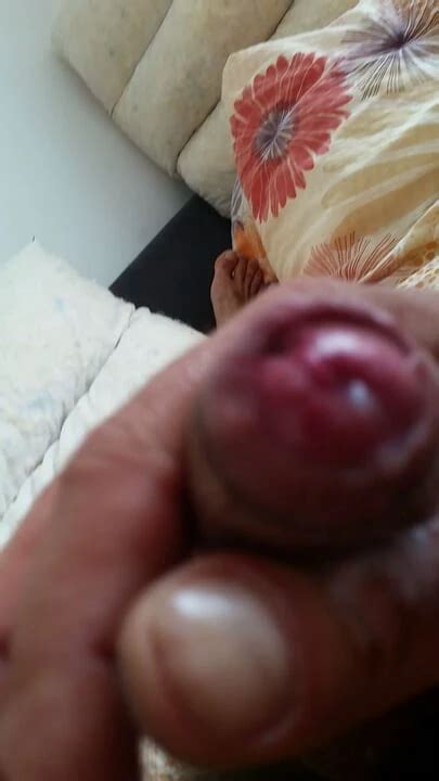 I Jerk My Dick To Ejaculate I Lick An Acorn On My Dick Gay Amateur