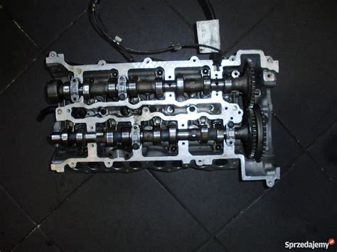 Sprzedam Kompletny Silnik Mercedes Kl A Cdi Gliwice Sprzedajemy Pl