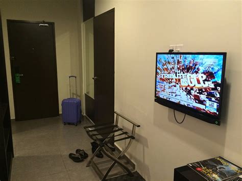 Just Hotel Batu Pahat Updated 2025 Prices And Reviews Malaysia