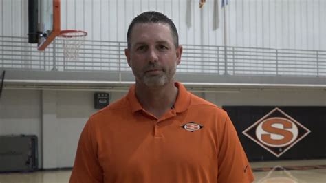 New Girls Basketball Head Coach Headed To Sallisaw High School