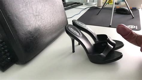 Aldo Heels Cumshot Gay Amateur Amateur Porn Feat Lova Xhamster