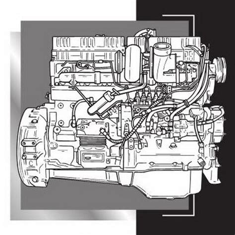 Mack Trucks E7 Engine Overhaul Repair Service Workshop Manual