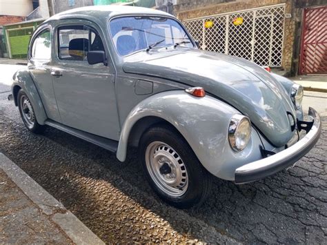 Carro Reliquia Fusca Venda Em Todo O Brasil Busca Acelerada