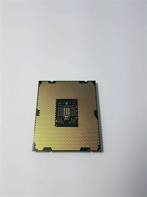 Intel Xeon E5-2690 V2 CPU 10-Core 3.0GHz 25M 8GT/s SR1A5 130W LGA2011 ...