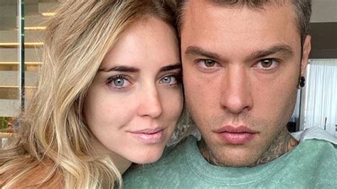 Chiara Ferragni Rompe Il Silenzio Dopo Il Pasticcio Di Fedez Vivo