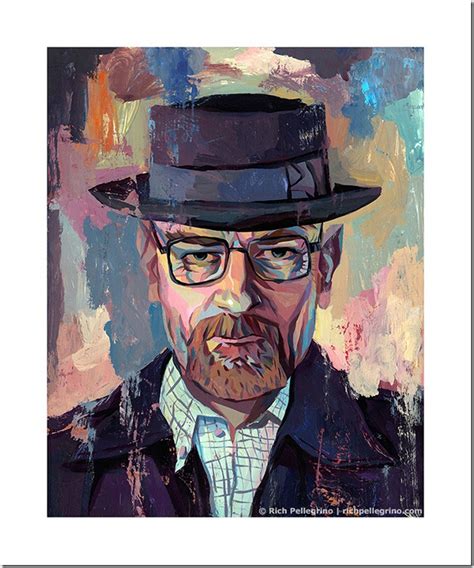 Heisenberg Painting At Explore Collection Of