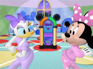 Nude Cartoons Minnie Mouse Daisy Duck