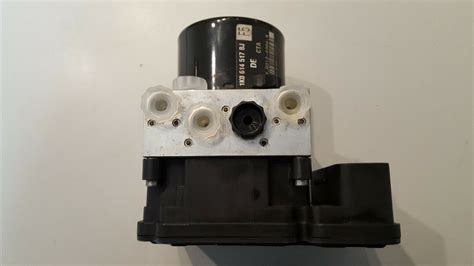 ABS-Einheit 1K0614517BJ BEF - ABS-Profi