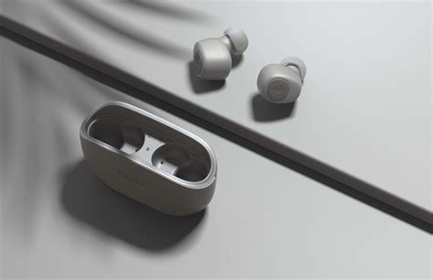 iF Design - JBL WAVE100TWS