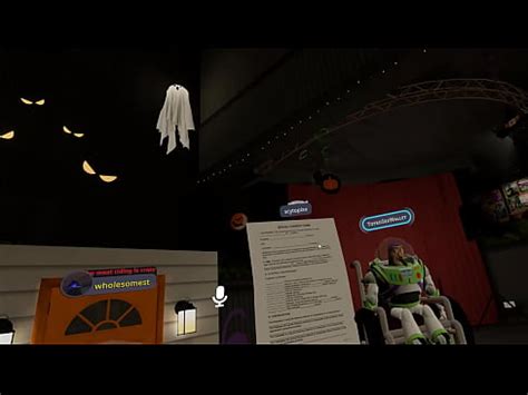 Buzz Lightyear Absolutely Fucks Multiple People At Once On Stage XVIDEOS