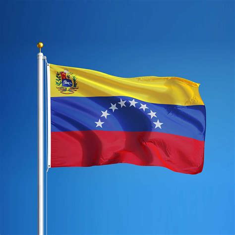 VENEZUELA INDEPENDENCE DAY - July 5, 2023 - National Today