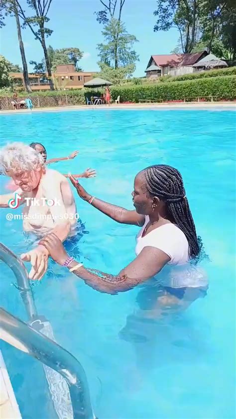 It Is Jungu Time Bitchez What TrumanCapote Loves To See Sex Relationships Kenya Talk