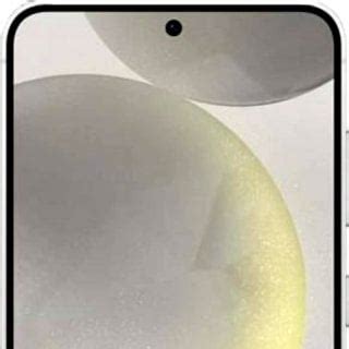 Samsung Galaxy S24 | 253 Fakten im Vergleich