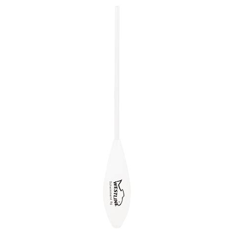 Sbirolino transparent schwimmend 8 g