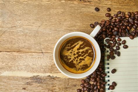 ᐅ Warum weisen einige Kaffeesorten mehr Säure auf als andere?