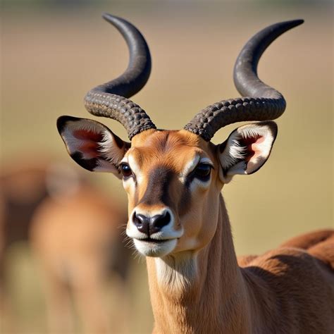 The Majestic African Antelope: A Guide to the Common Eland - African Life