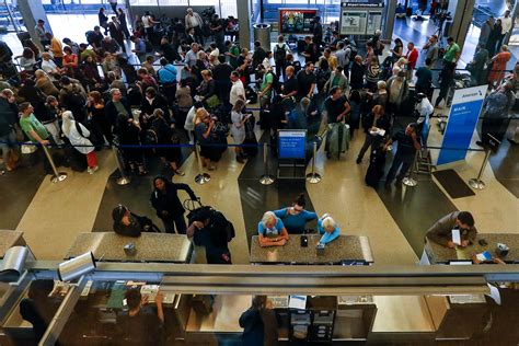 Chicago airports shut down after ‘deliberately set’ fire