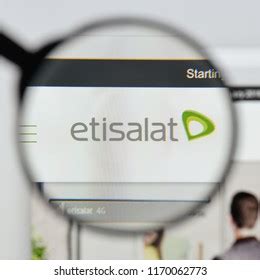 Etisalat Logo Vector (.EPS) Free Download