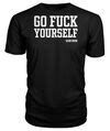 Elon Musk Go Fuck Yourself Shirt Viralstyle