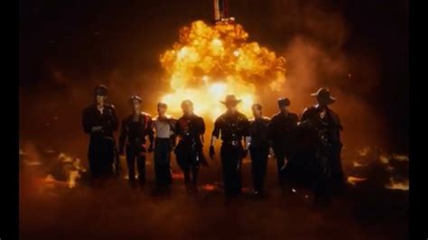 Ateez Bouncy K Hot Chilli Peppers Remix Made Youtube