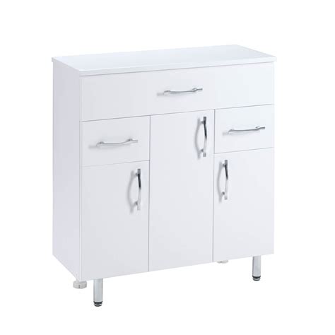 Комод для ванной комнаты 70, 70 х 32 х 80 см (7828416) - Купить по цене ...
