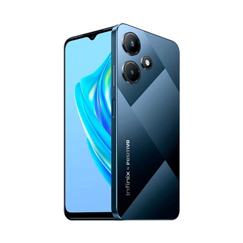 Infinix Hot 30i é bom Veja preço e ficha técnica em detalhes