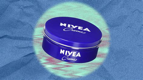 German Nivea Is the Cheap Cult Grooming Product of the Moment | GQ