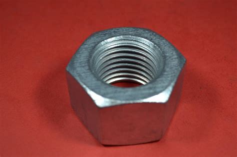 Гайка М12 для фланцевых соединений ГОСТ 9064-75, цена 130 грн., купить ...